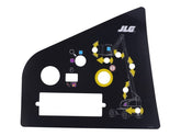 1001172653 Decal, Ground Control Panel | JLG